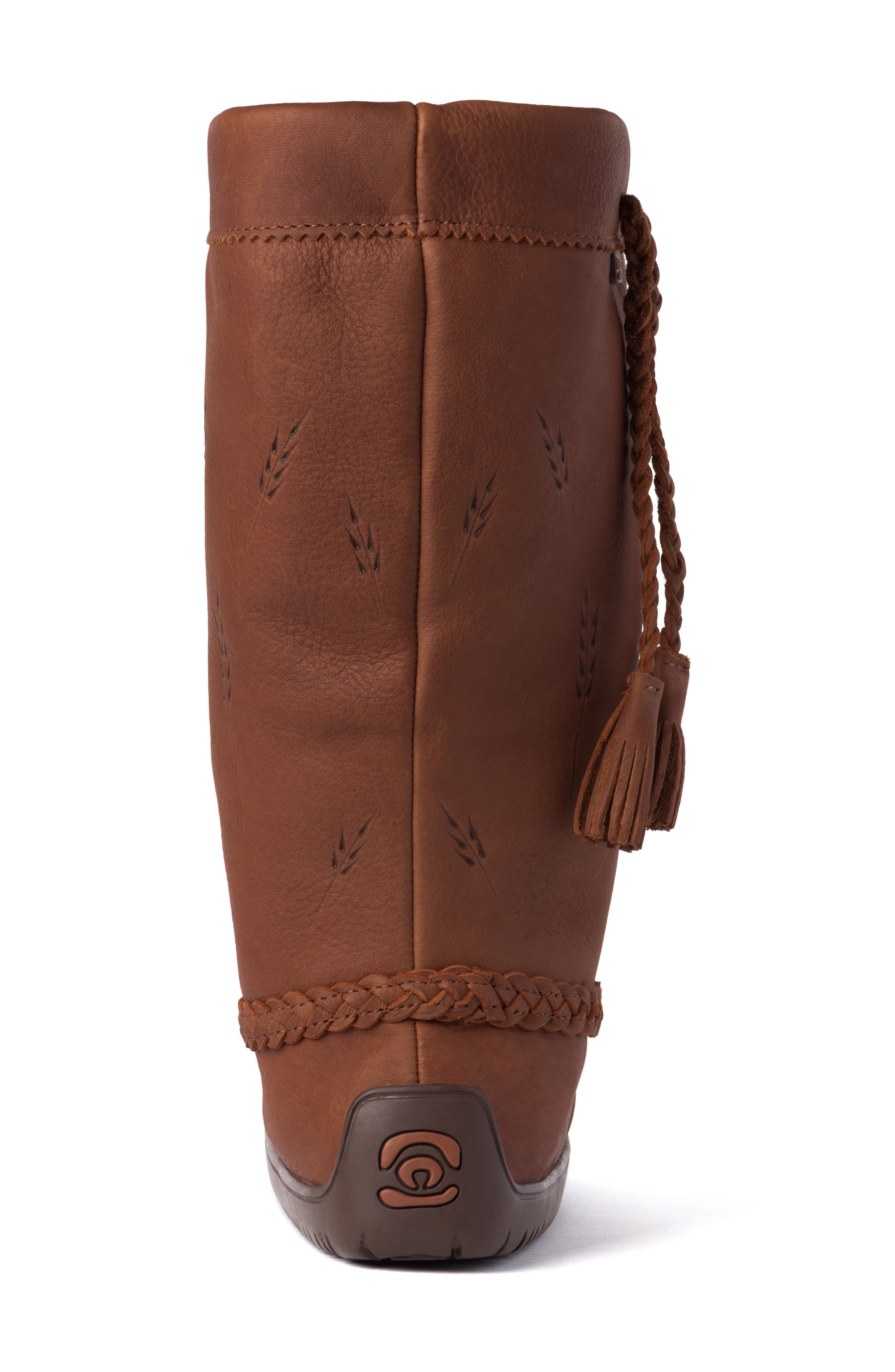 Manitobah Tamarack Waterproof Mukluk Winter Boot, Alternate, color, 