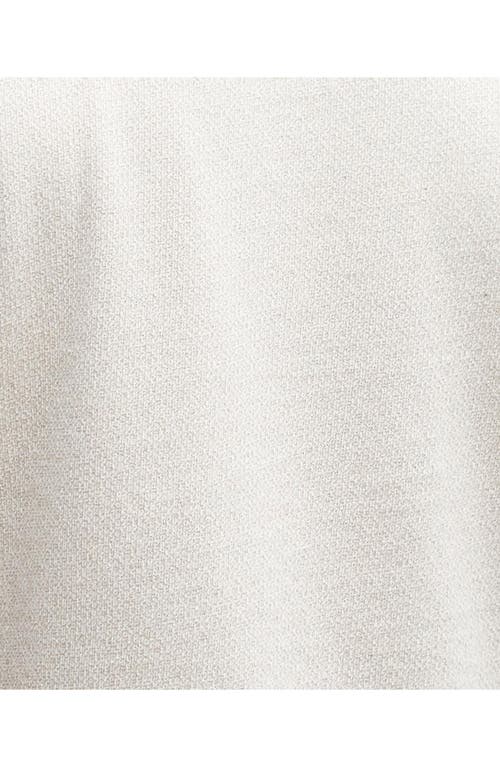 Barbour Powburn Jacquard Cotton Polo