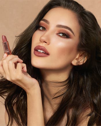 Matte Revolution Lipstick