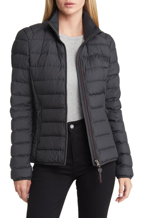 Women's Geena Down Puffer Jacket