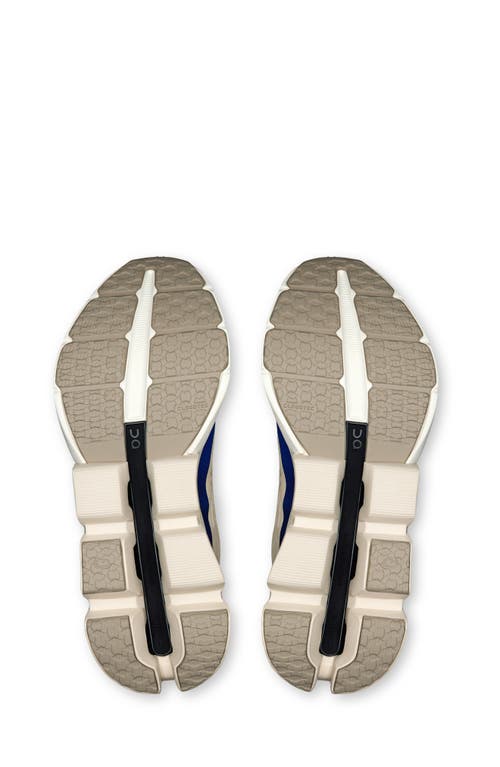 Shop On Cloudspark Running Shoe In Cream/heydew