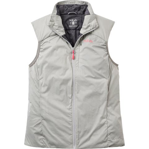 Xenair Insulated Vest - Women's