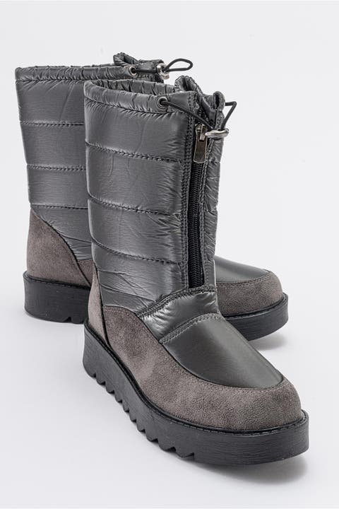 Vay Zip Snow Boot (Women)