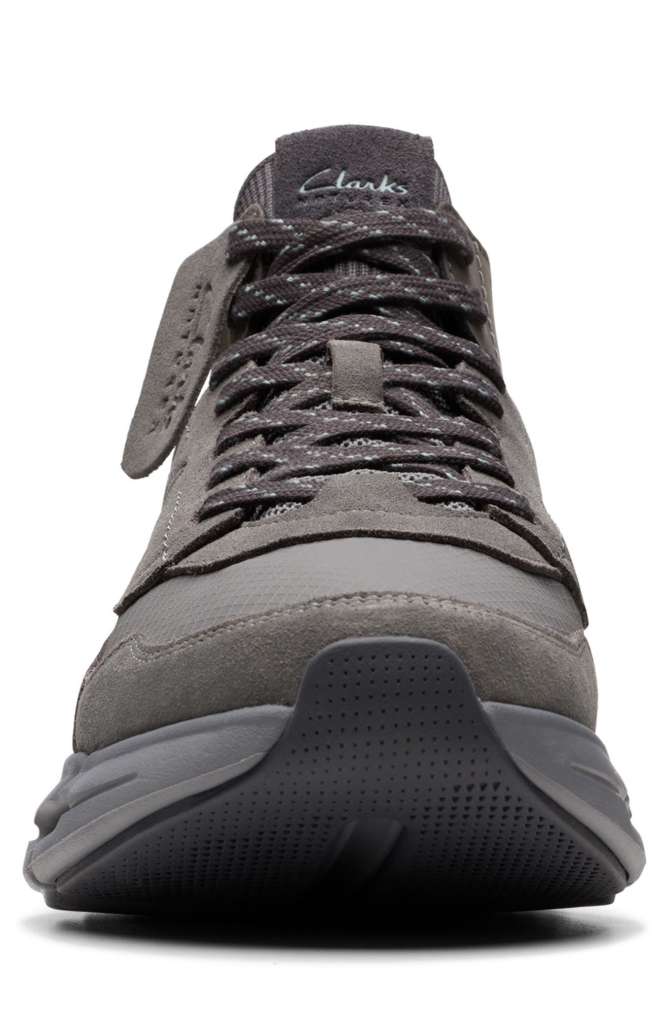 Clarks<sup>®</sup> NXE HI Gore-Tex<sup>®</sup> Hiking Shoe, Alternate, color, 