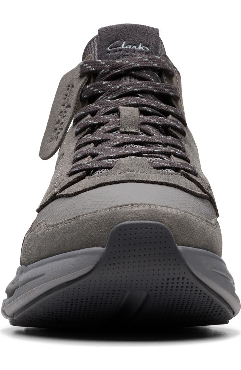 Clarks<sup>®</sup> NXE HI Gore-Tex<sup>®</sup> Hiking Shoe, Alternate, color,