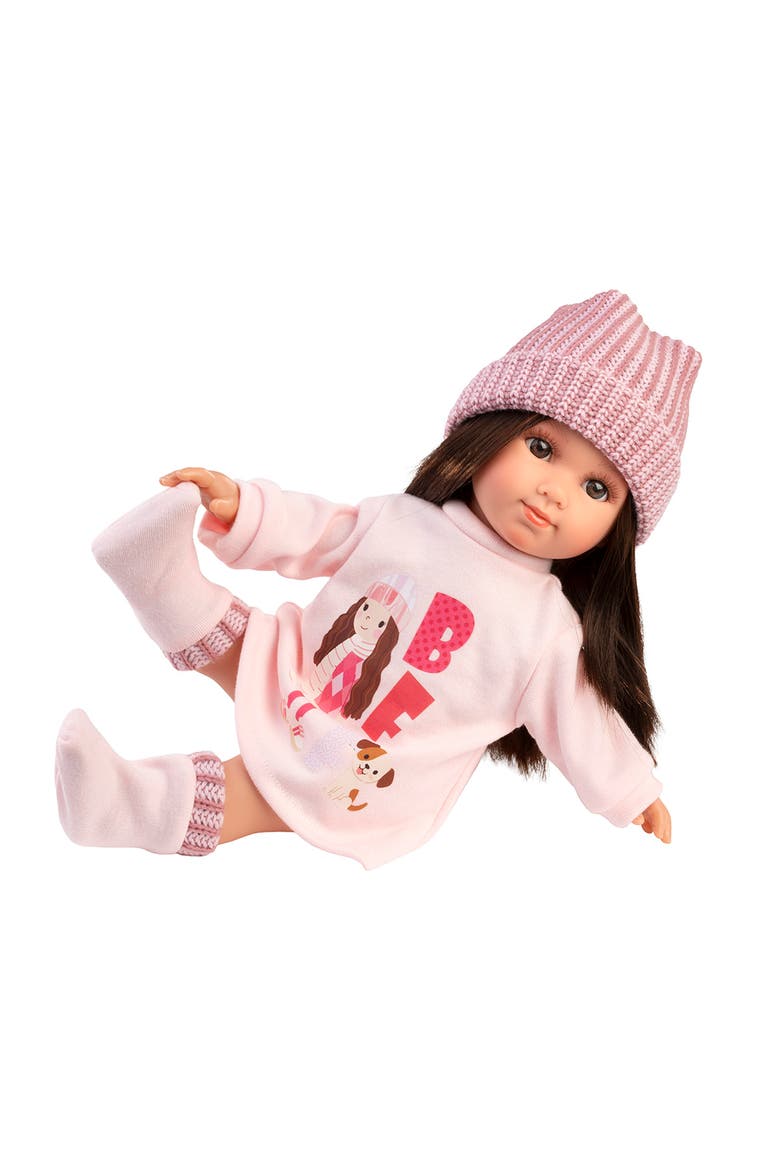Kids' Sasha Soft Body Doll, Alternate, color, ASST