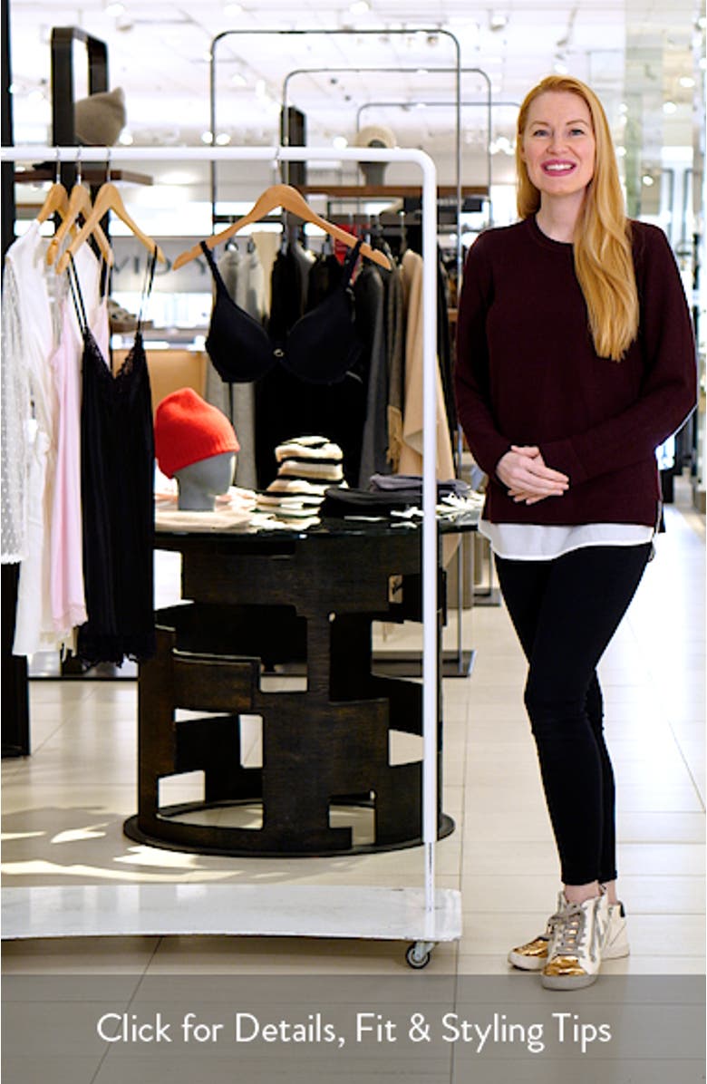 Belle Underwire Sexy Solution Plunge Bra, sales video thumbnail