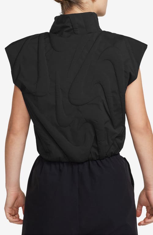 Nike Therma-fit Swoosh Vest