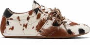 MARC NOLAN Colette Lace-Up Sneakers