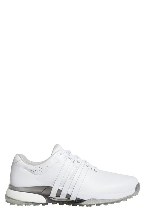Adidas Originals Adidas Tour360 25 Spikeless Golf Shoe