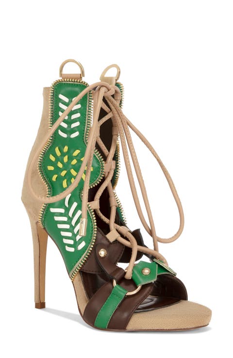 Shainia Sandal (Women)