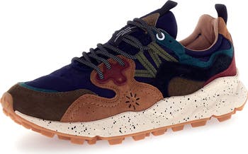 Flower MOUNTAIN Yamano 3 Uni Sneaker (Men) | Nordstrom