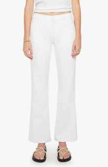The Bookie Skimp Mid Rise Bootcut Jeans