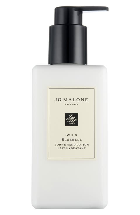 Wild Bluebell Body & Hand Lotion