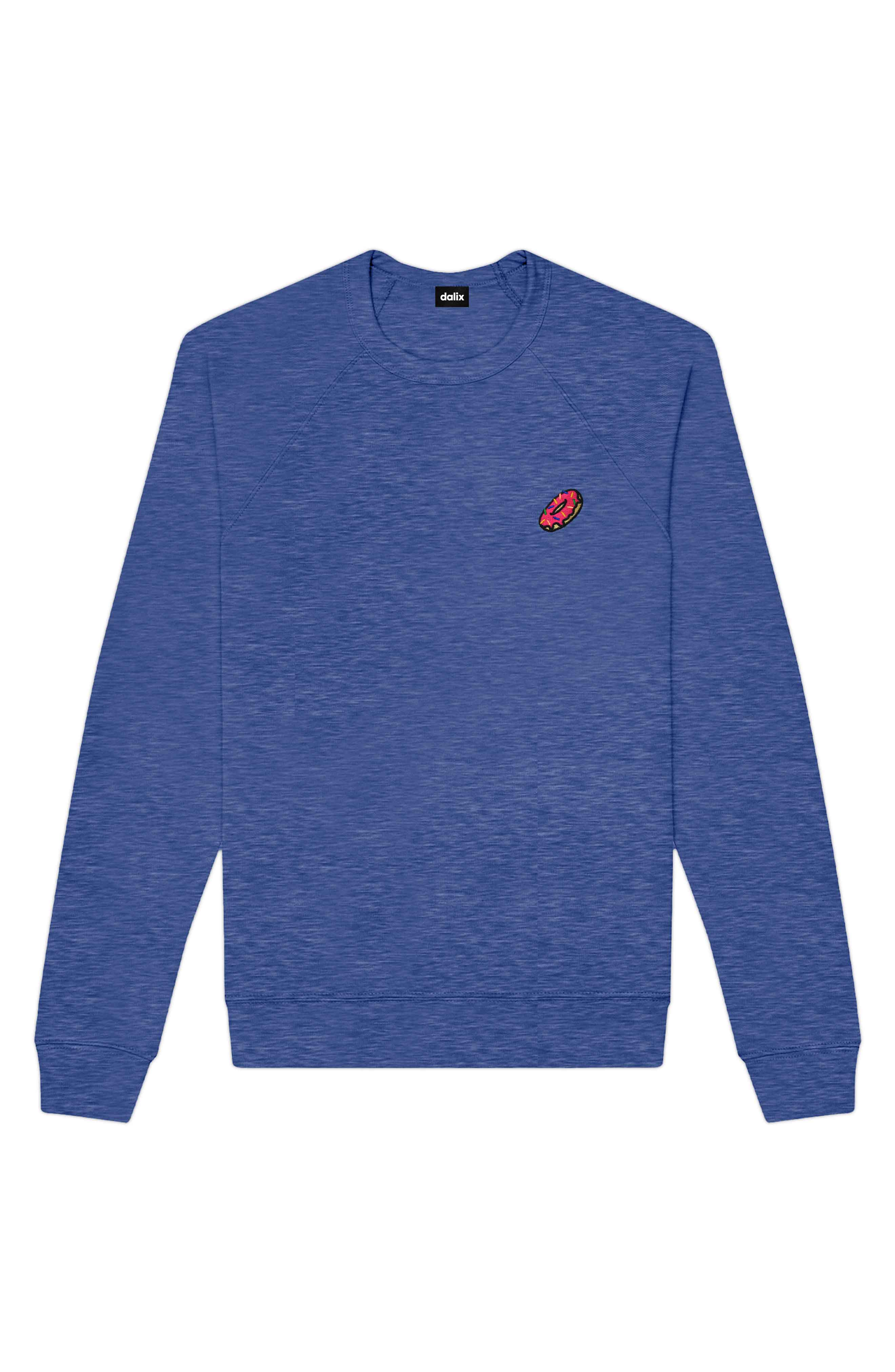 Heather True Royal