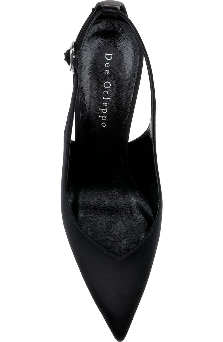 Dee Ocleppo Austin Pointed Toe Pump, Alternate, color,