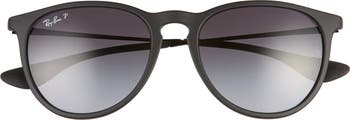 Ray-Ban Erika Classic 54mm Sunglasses | Nordstrom