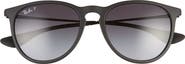 Ray-Ban Erika Classic 54mm Sunglasses