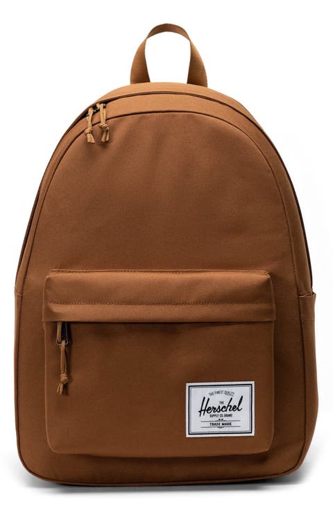 Parachute Nylon Backpack