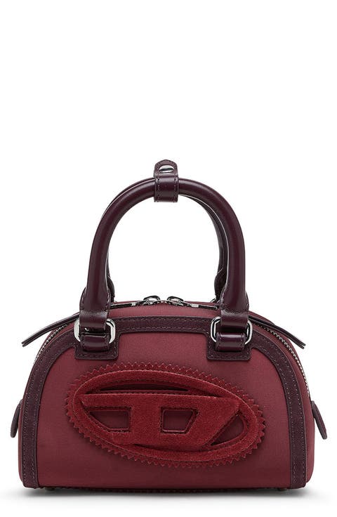 Mini 1DR Dome Bowling Bag