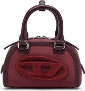 DIESEL® Mini 1DR Dome Bowling Bag