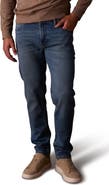 The Normal Brand Comfort Terry Five-Pocket Jeans
