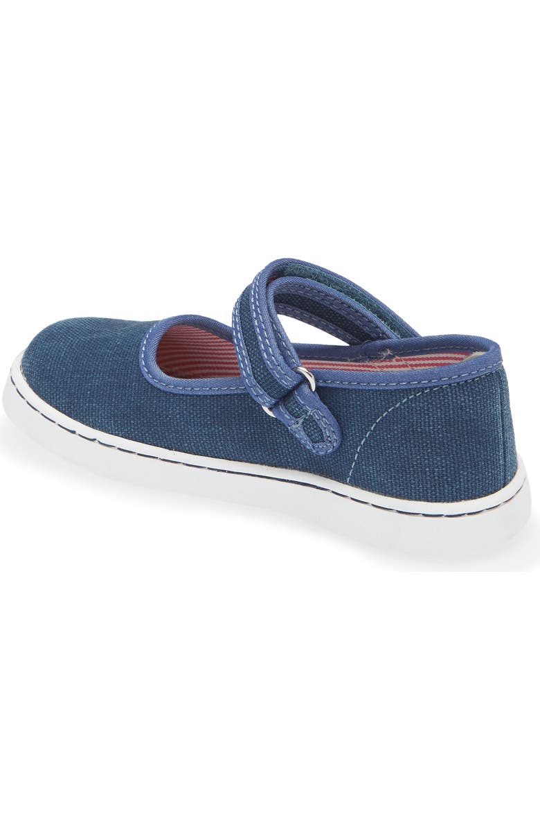 L
AMOUR Jenna Mary Jane, Alternate, color, Chambray