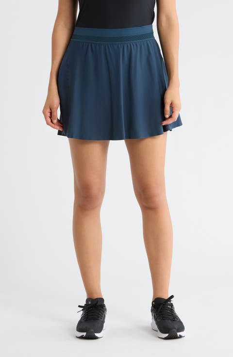 Ace Advantage Tennis Skirt