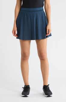 Nike Ace Advantage Tennis Skirt