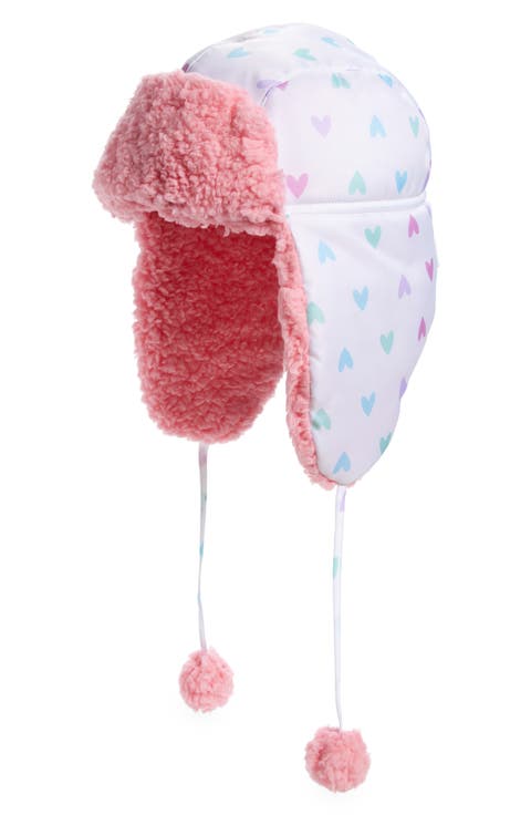 Kids' Reversible Trapper Hat (Little Kid)