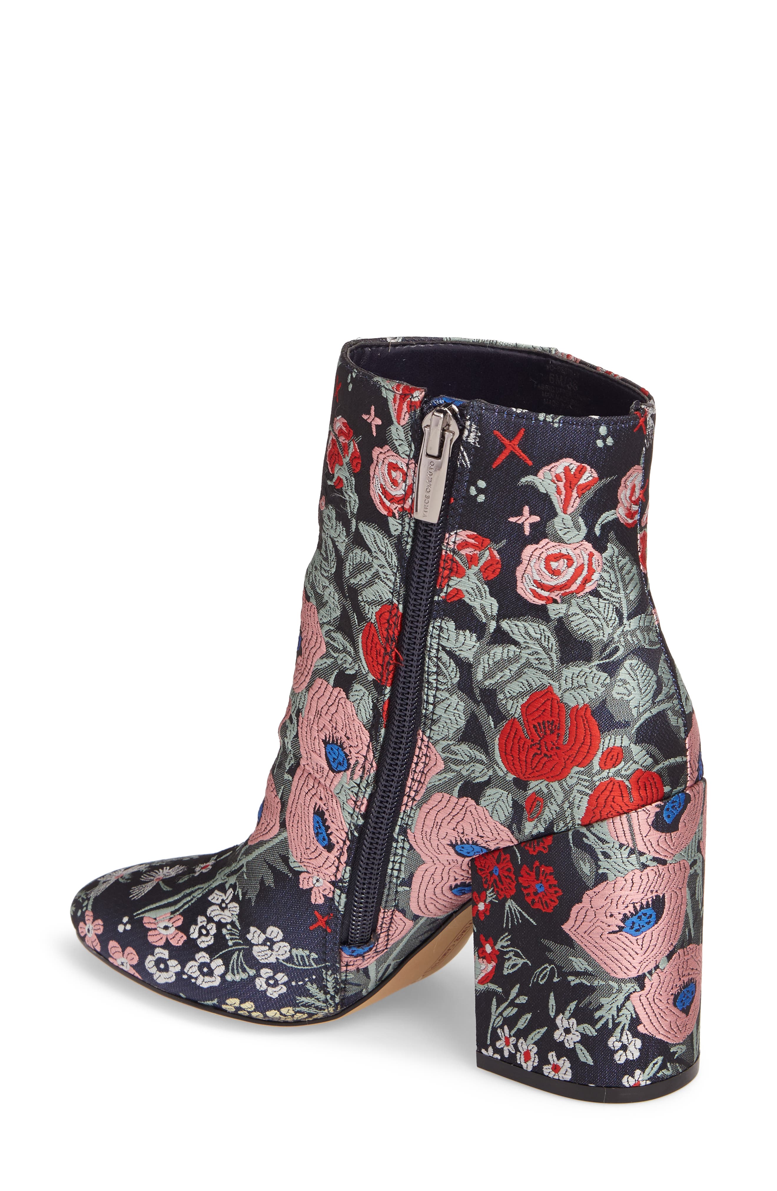 Vince Camuto Destilly 2 Bootie, Alternate, color, 