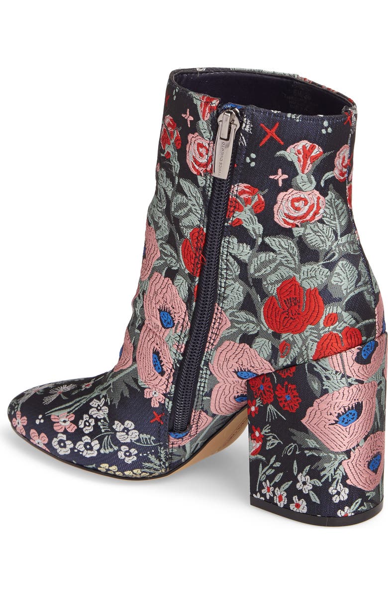 Vince Camuto Destilly 2 Bootie, Alternate, color,
