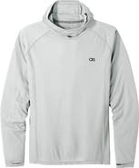 Outdoor Research Echo Recycled Polyester Hoodie