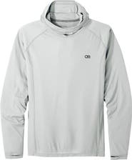 Outdoor Research Echo Recycled Polyester Hoodie