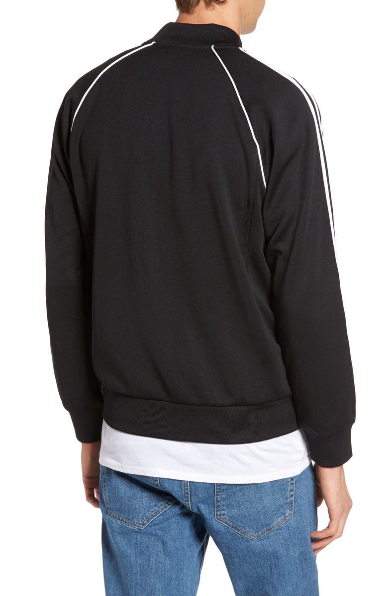 adidas Originals SST Track Jacket, Alternate, color, 