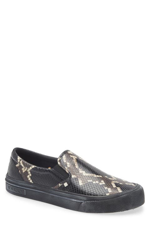 Leory Slip-On Sneaker