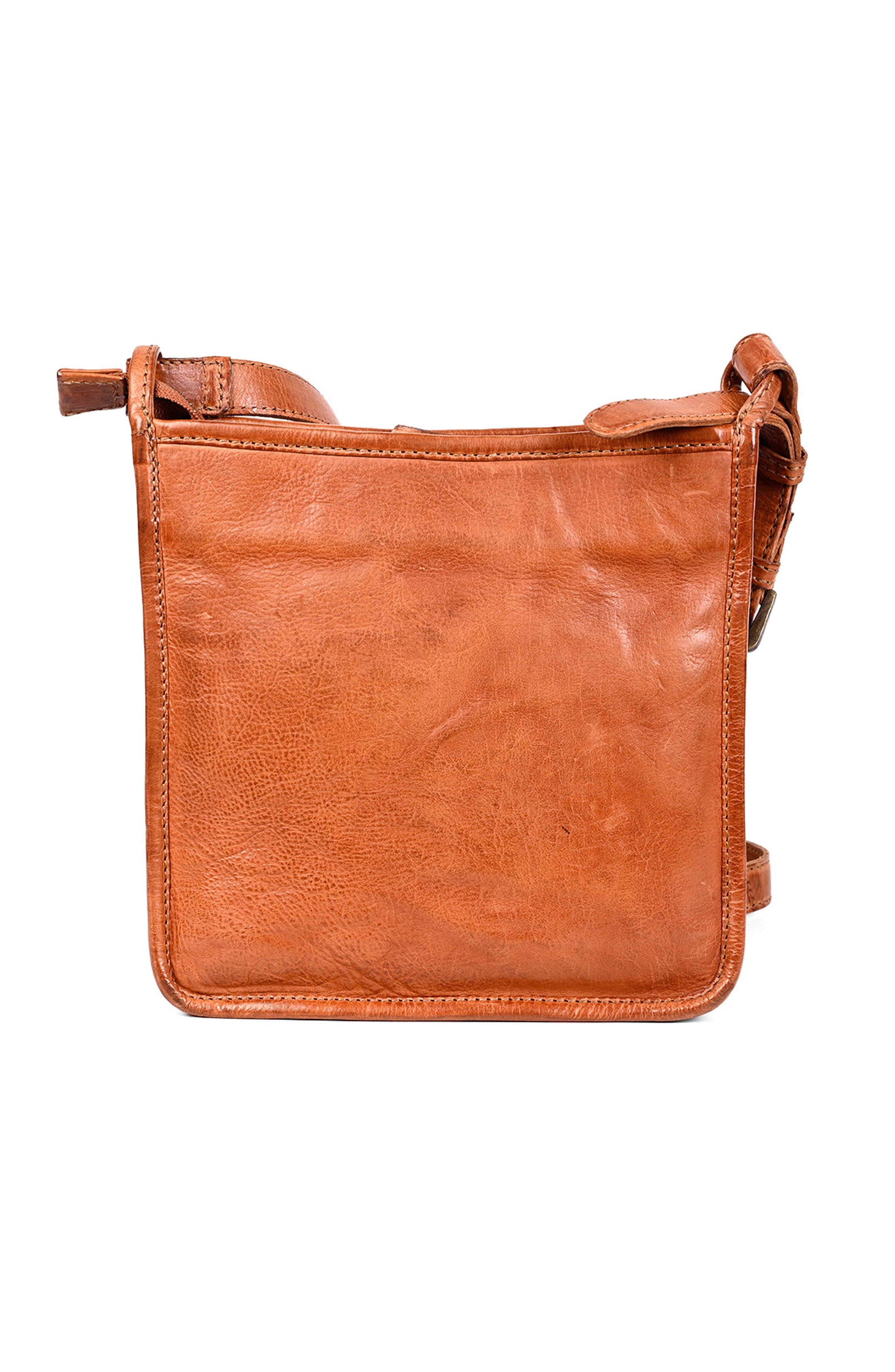ROAN Quetzal Bag, Alternate, color, Cognac Flame Tml