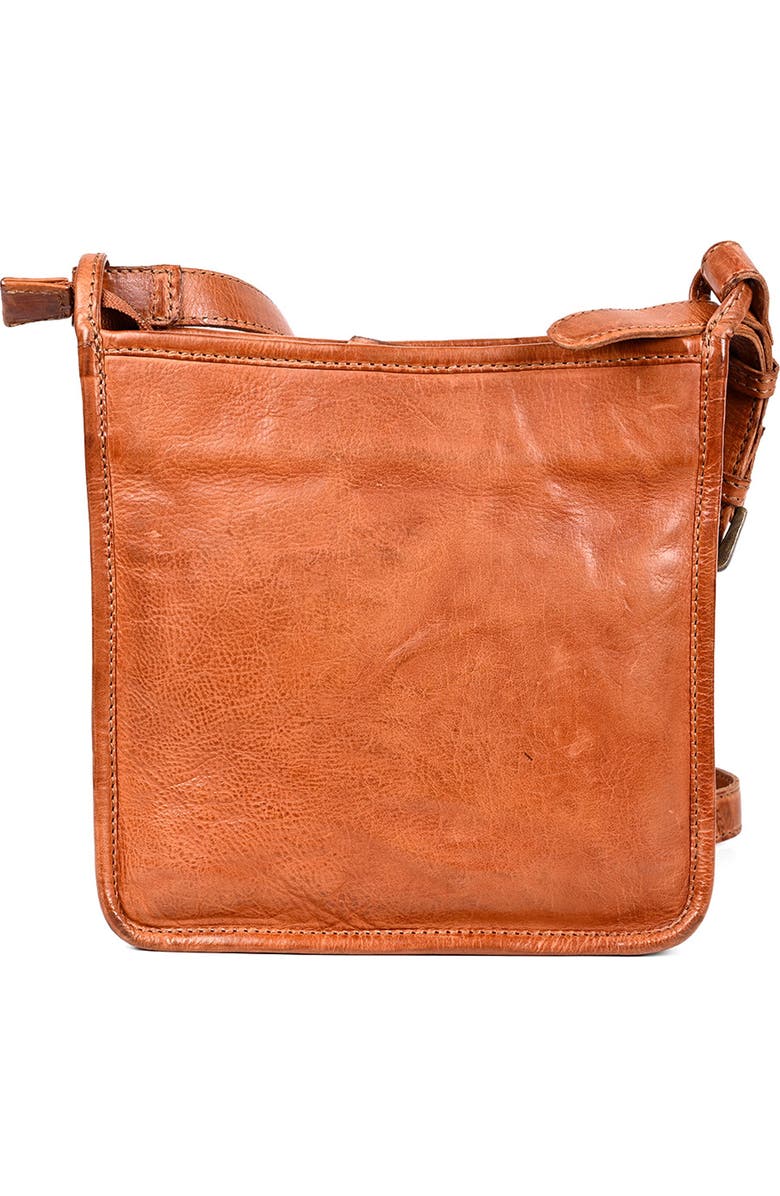 ROAN Quetzal Bag, Alternate, color, Cognac Flame Tml