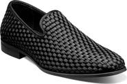 Stacy Adams Swenson Woven Loafer