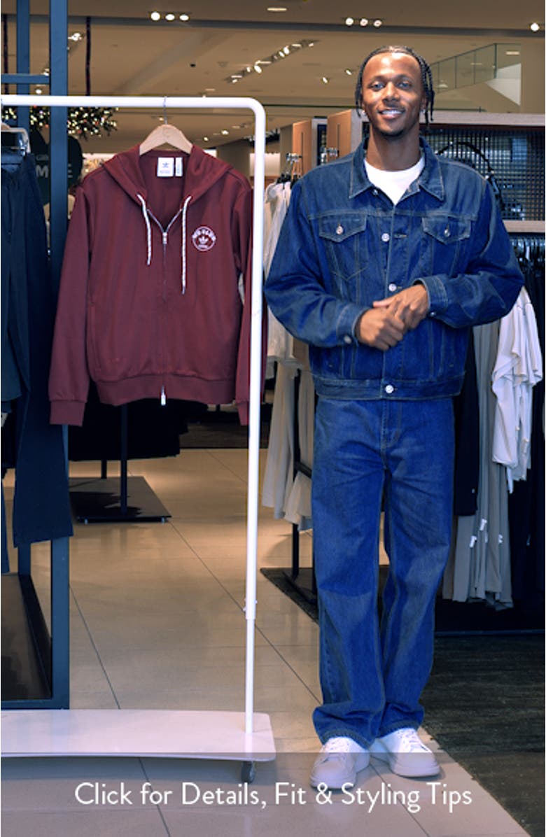 Track Hoodie, sales video thumbnail