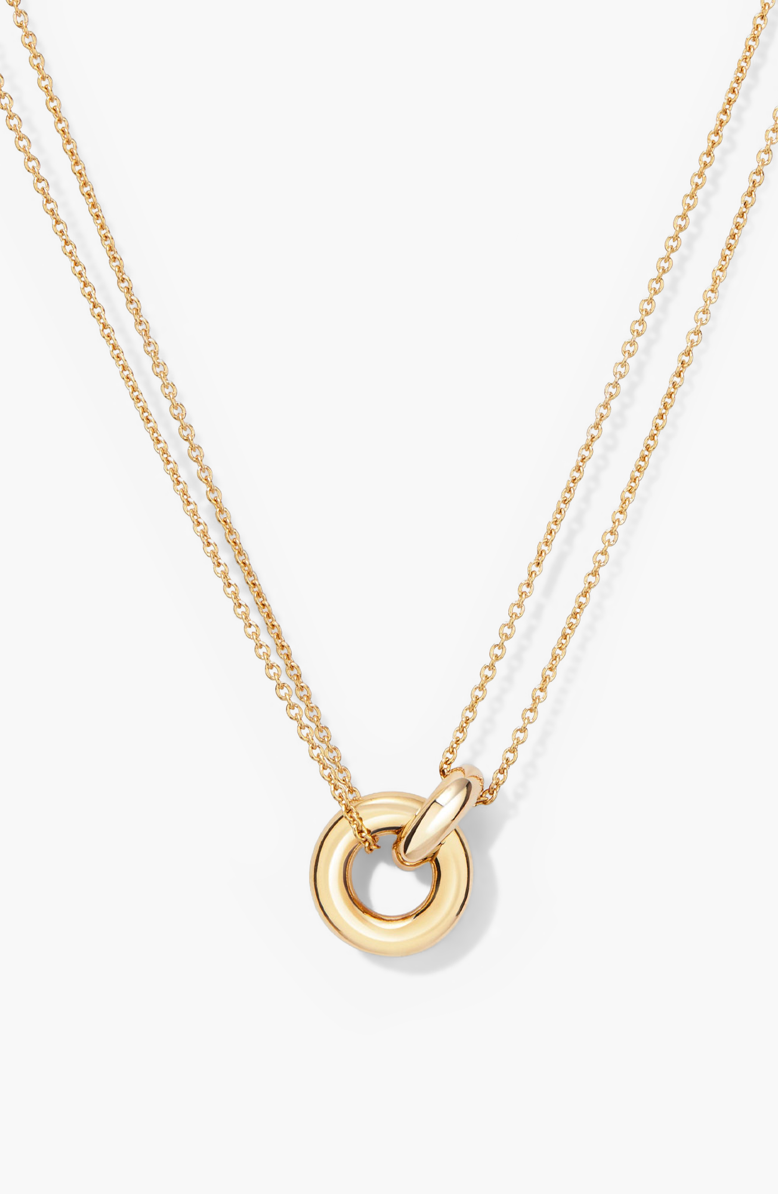 selected 18K Gold Vermeil