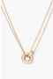 selected 18K Gold Vermeil