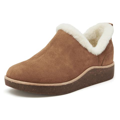 womens bedroom shoes with arch support