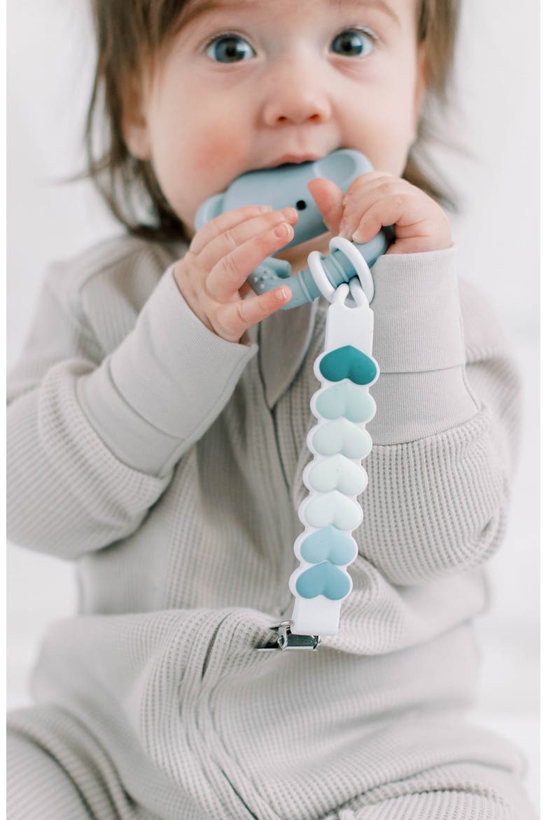 Wild Teether, Alternate, color, BLUE