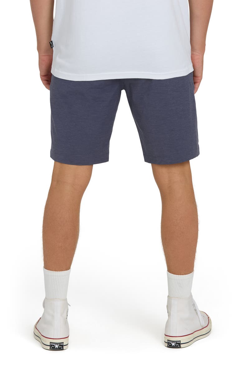Primary Submersible Shorts, Alternate, color, DARK GRAY