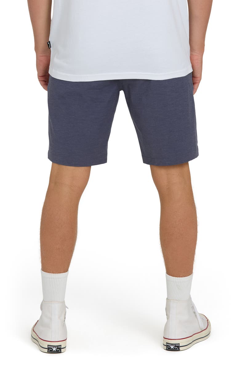 Billabong Primary Submersible Shorts, Alternate, color, Dark Gray