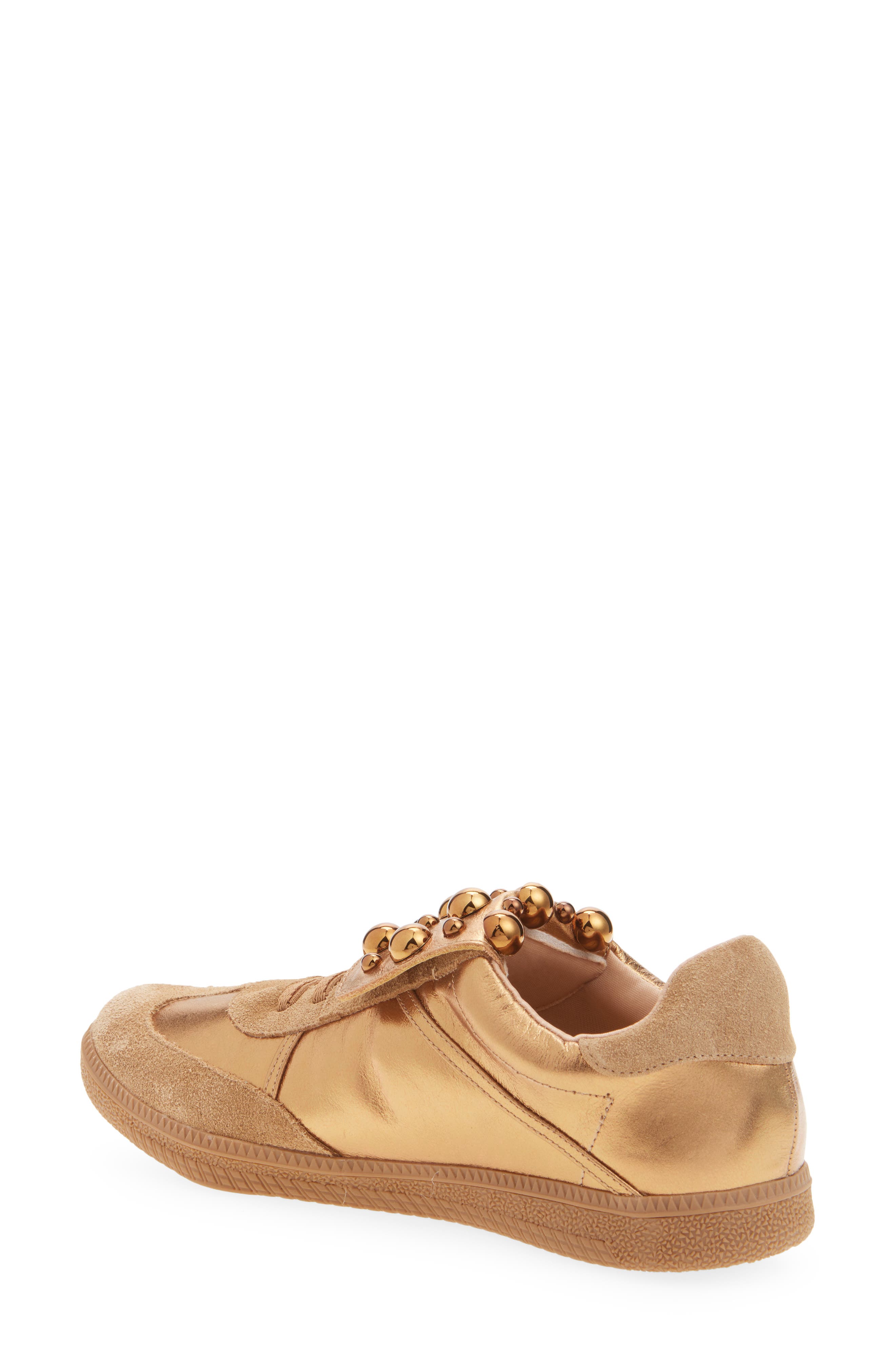 Vice Studded Sneaker - image 4