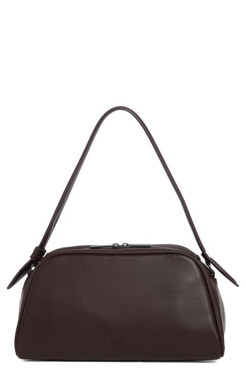 Top Handle Bag