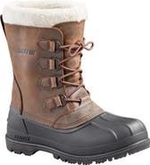 Baffin Canada Waterproof Snow Boot