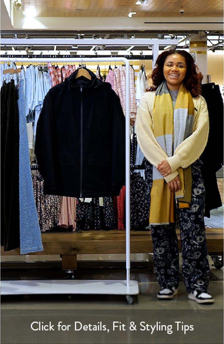 Cordell Gore-Tex<sup>®</sup> Waterproof Hooded Jacket, sales video thumbnail